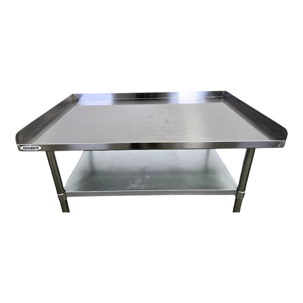 Omcan 22060 48 X 30 Equipment Stand
