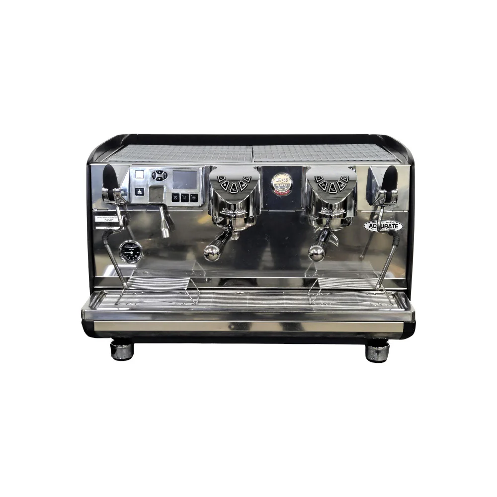 Victoria Arduino 358 White Eagle 2-GRT3 Espresso Machine - 2 group