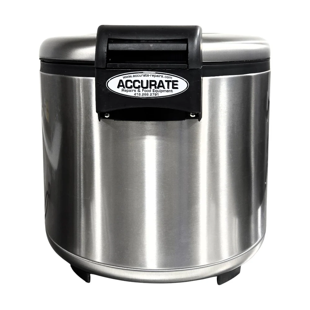 Omcan 43423 Rice/Grain Warmer