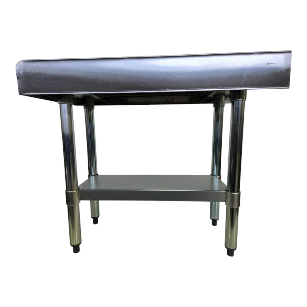 Omcan 24087 Equipment Stand - NEVER USED