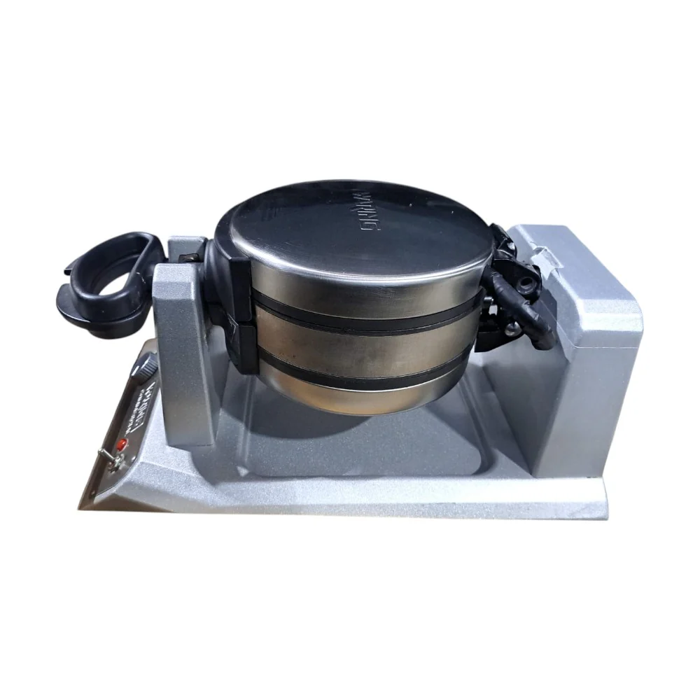 Waring WW200 Waffle Iron