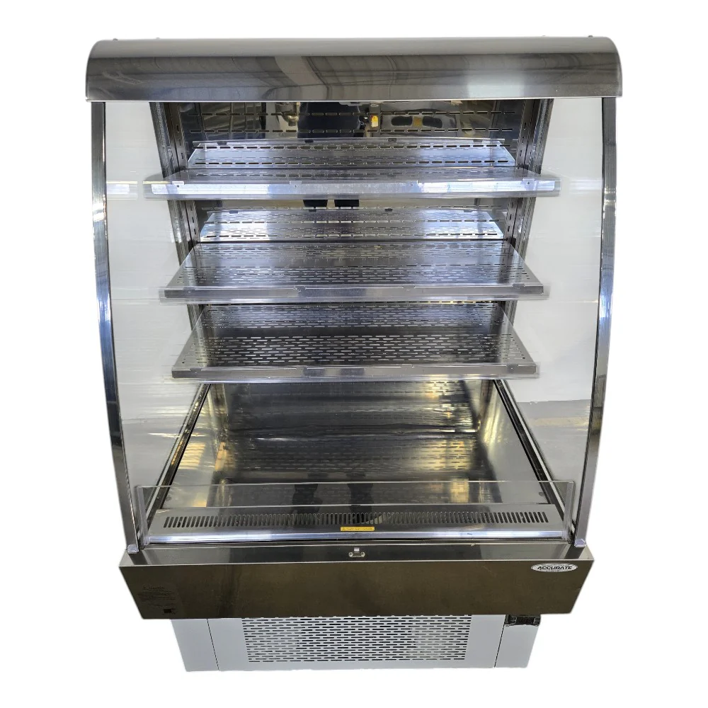 Omcan RS-CN-0380 Refrigerated Showcase