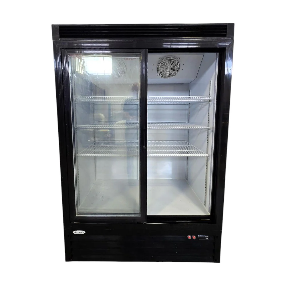 MVP KSM-40 Refrigerated Merchandiser - Minor Scratches