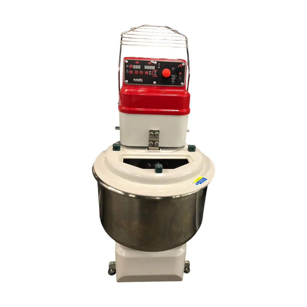 Italiana SL602MOT Spiral Dough Mixer