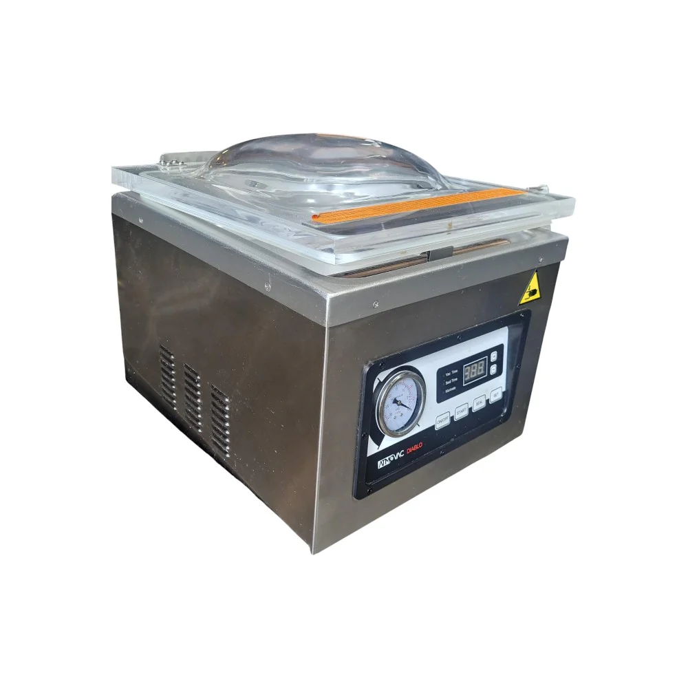 Atmovac Diablo12 Vacuum Sealer