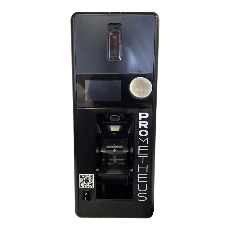 Eureka Prometheus Coffee Grinder