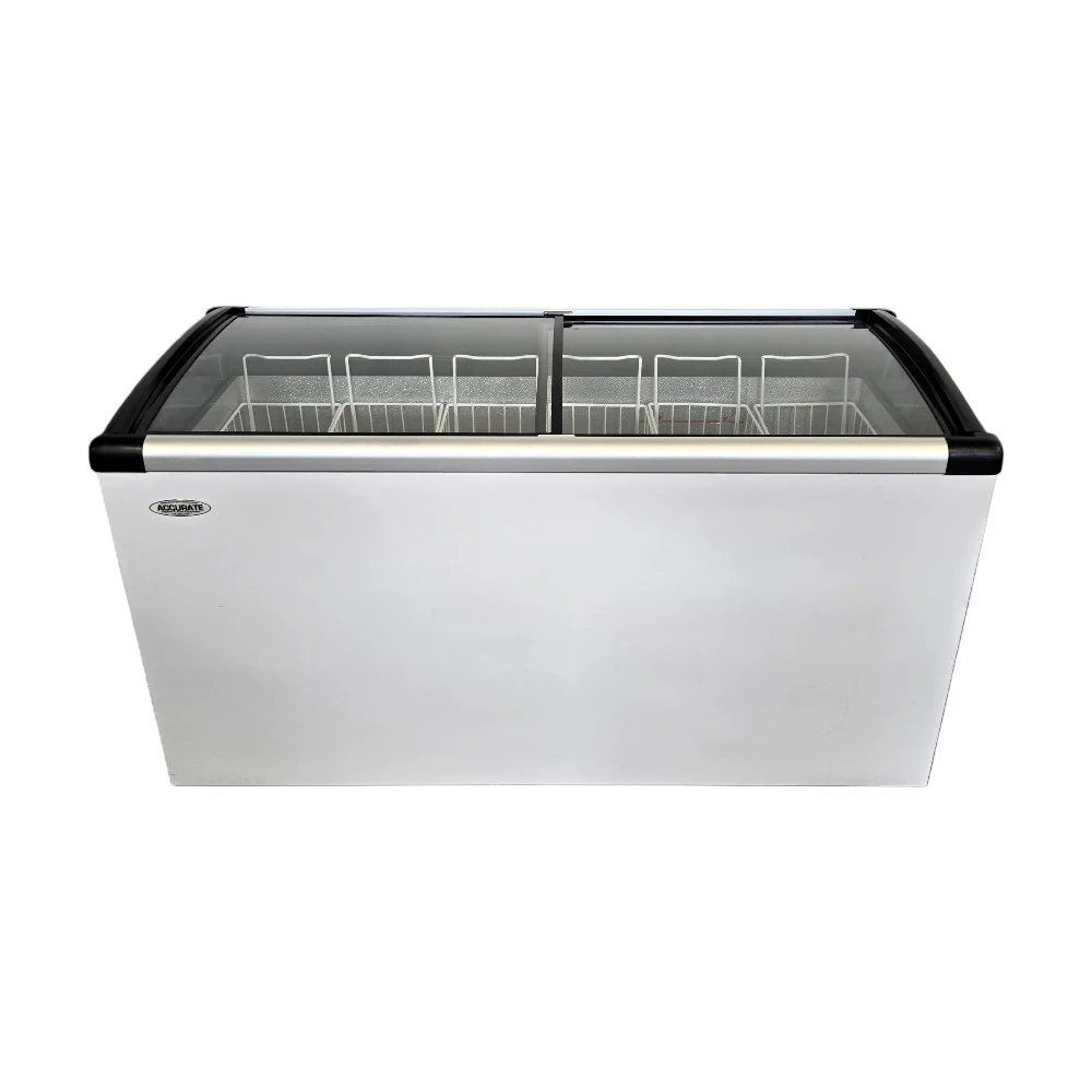 Omcan 47754 Ice Cream Merchandiser