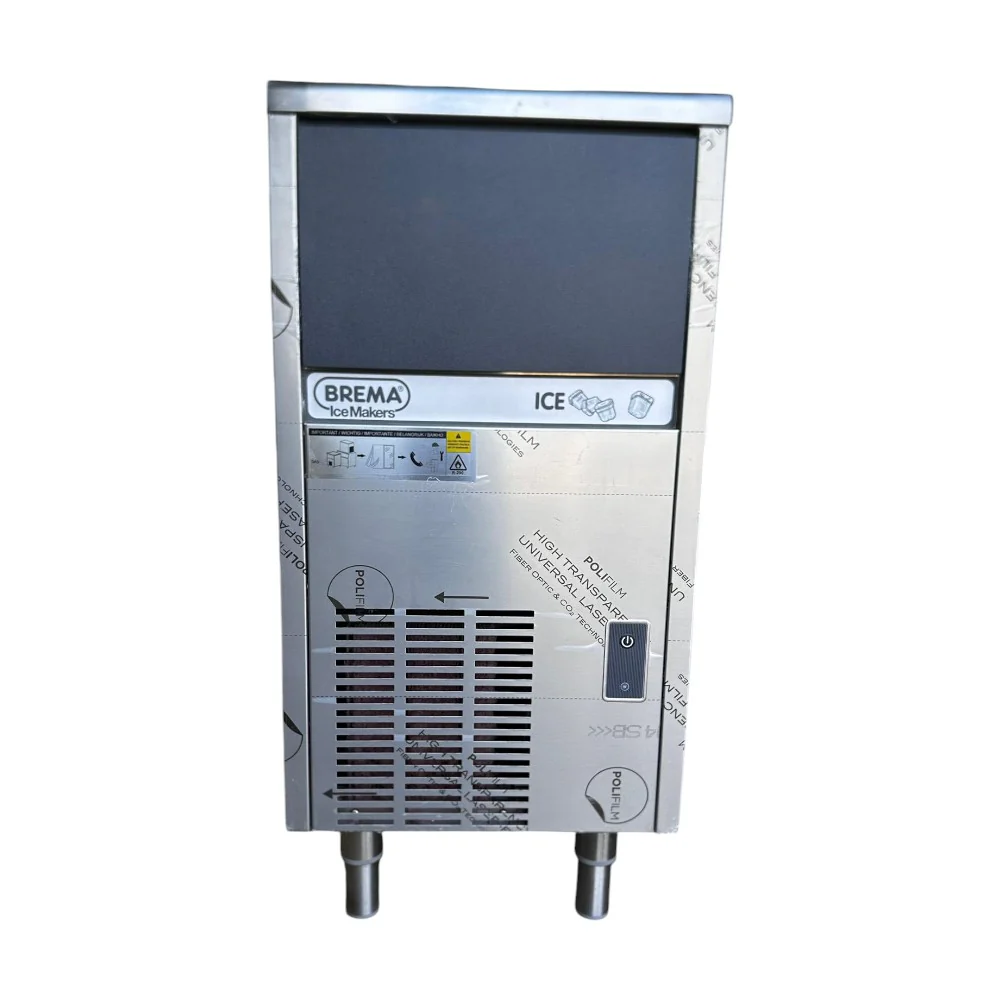 Brema CB249A HC Ice Machine