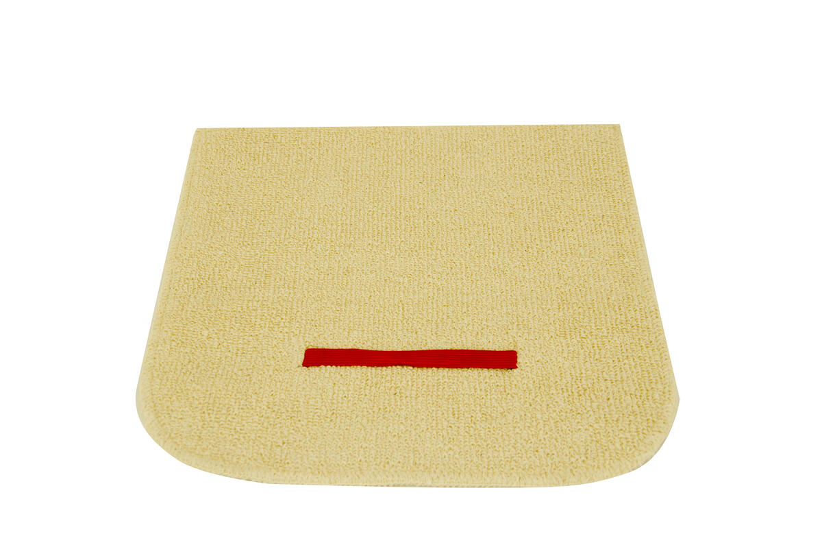 OMCAN Baker’s Oven Pad with Plastic Strap