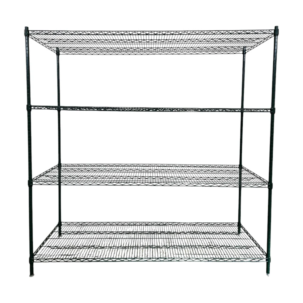 Doyon DOYT2472E Epoxy Wire Shelf Kit