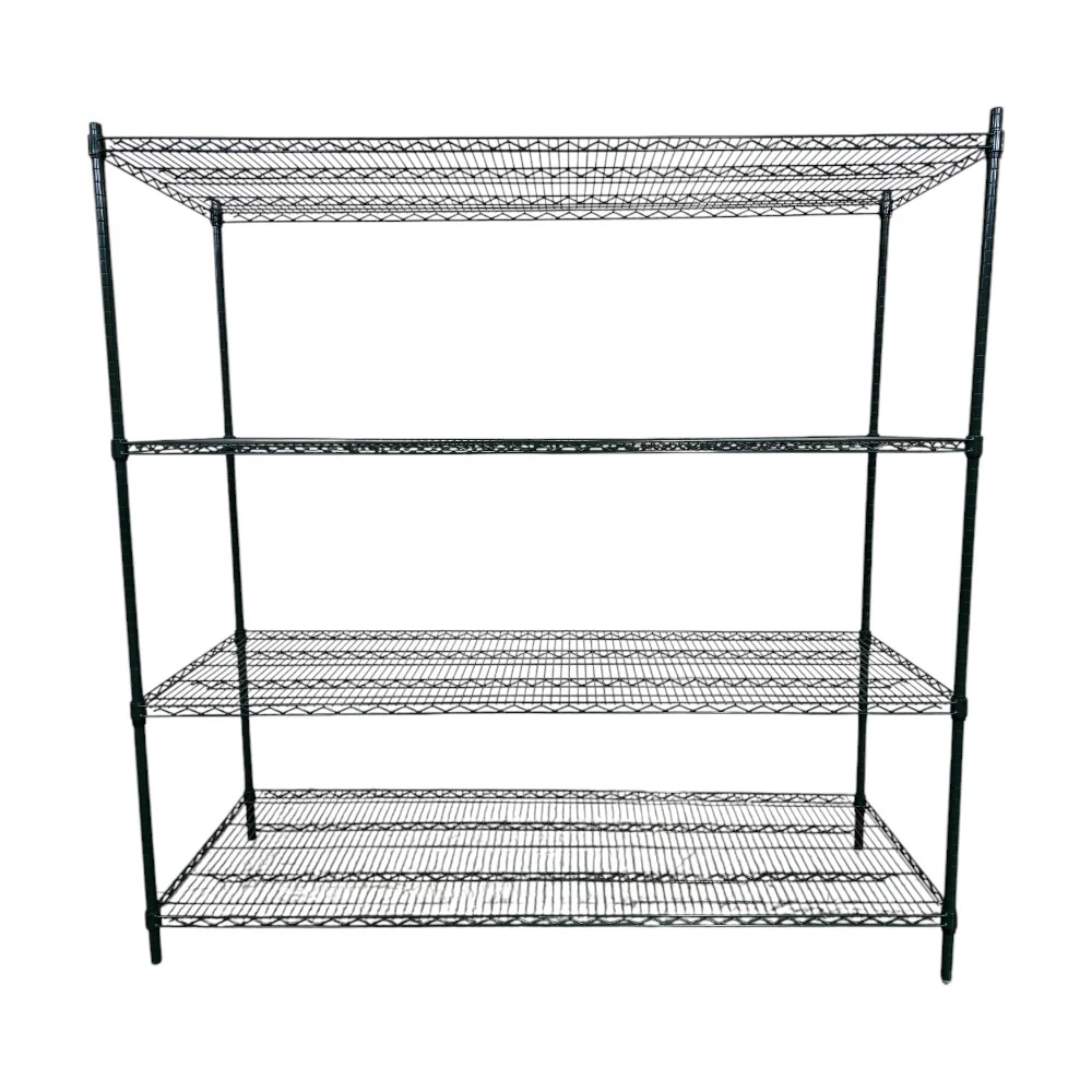 Doyon DOYT2472E Epoxy Wire Shelf Kit