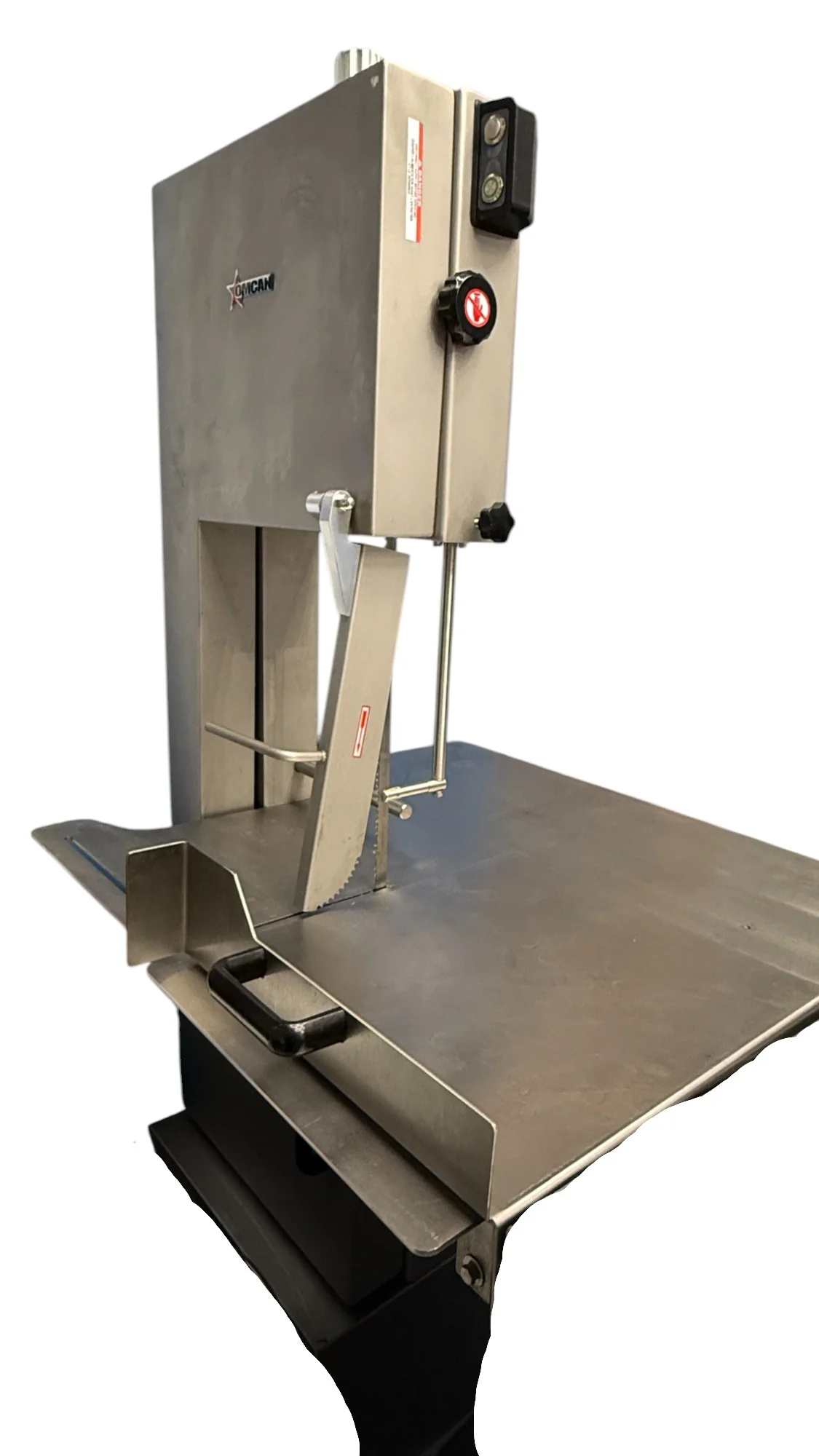 Omcan 46787 Meat Bone Saw
