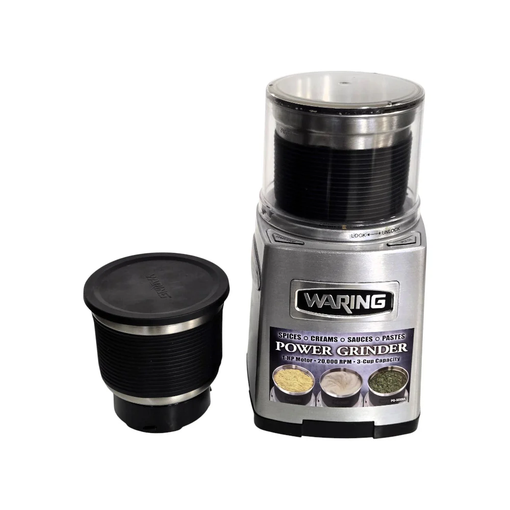 Waring WSG60 Electric Spice Grinder