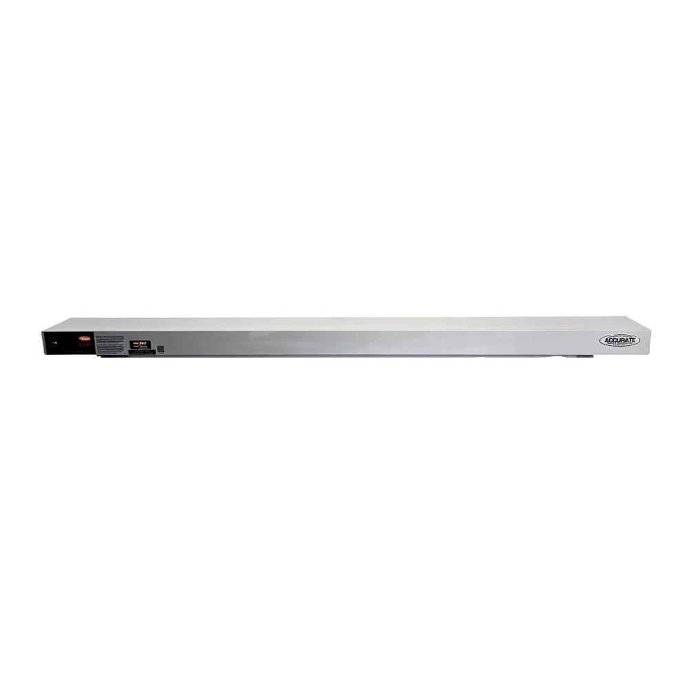 Hatco GRAH-60 Glo-Ray Infrared Heat Strip - 60 Inch