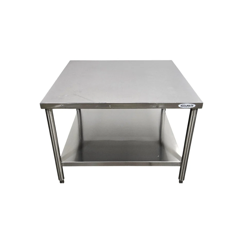 Work Table 33 x 36 x 26