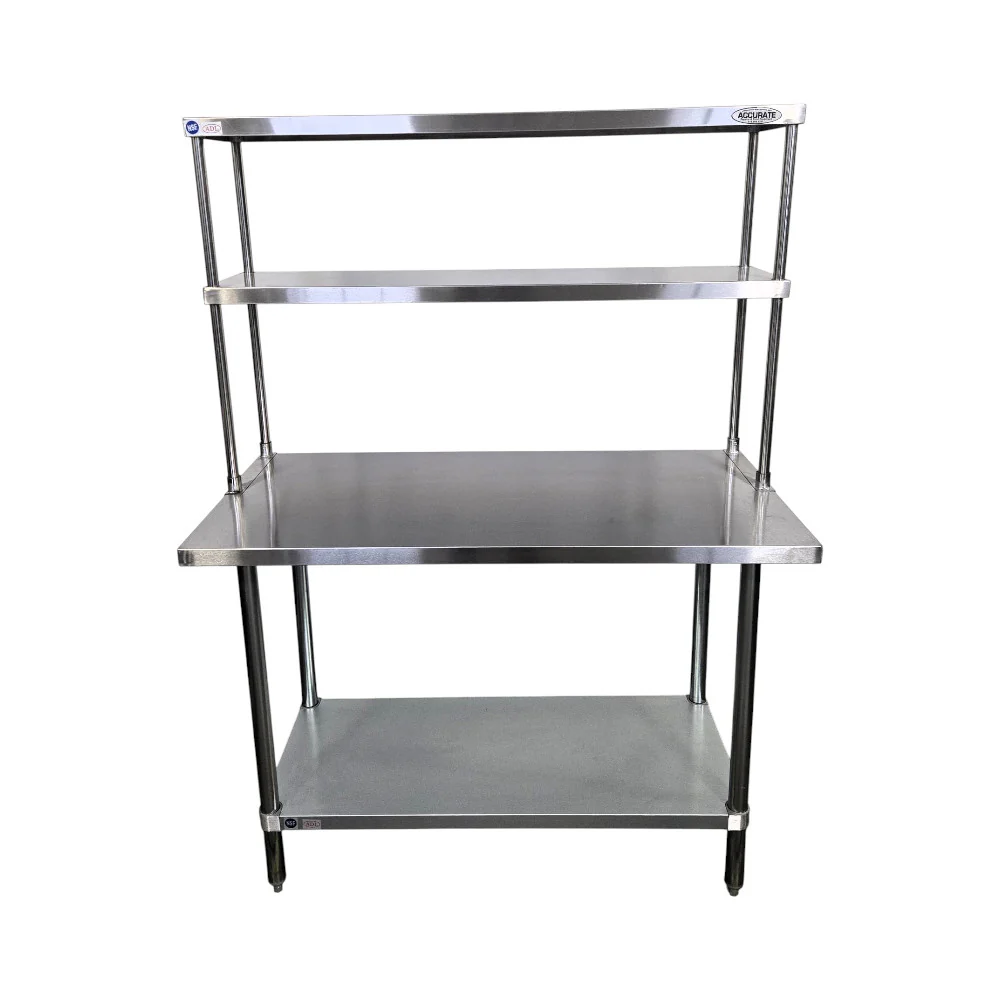 ADL 24x48x35 Work Table