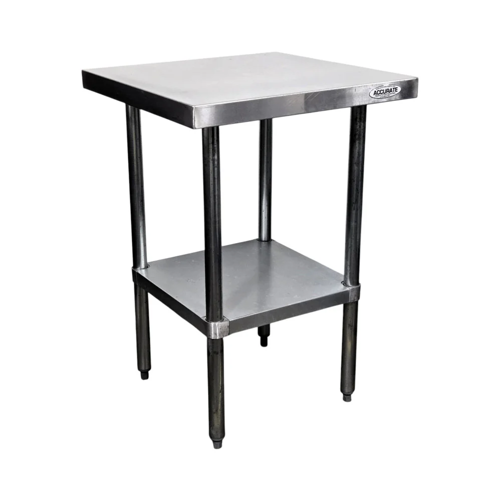 EFI 24 x 24 Worktable