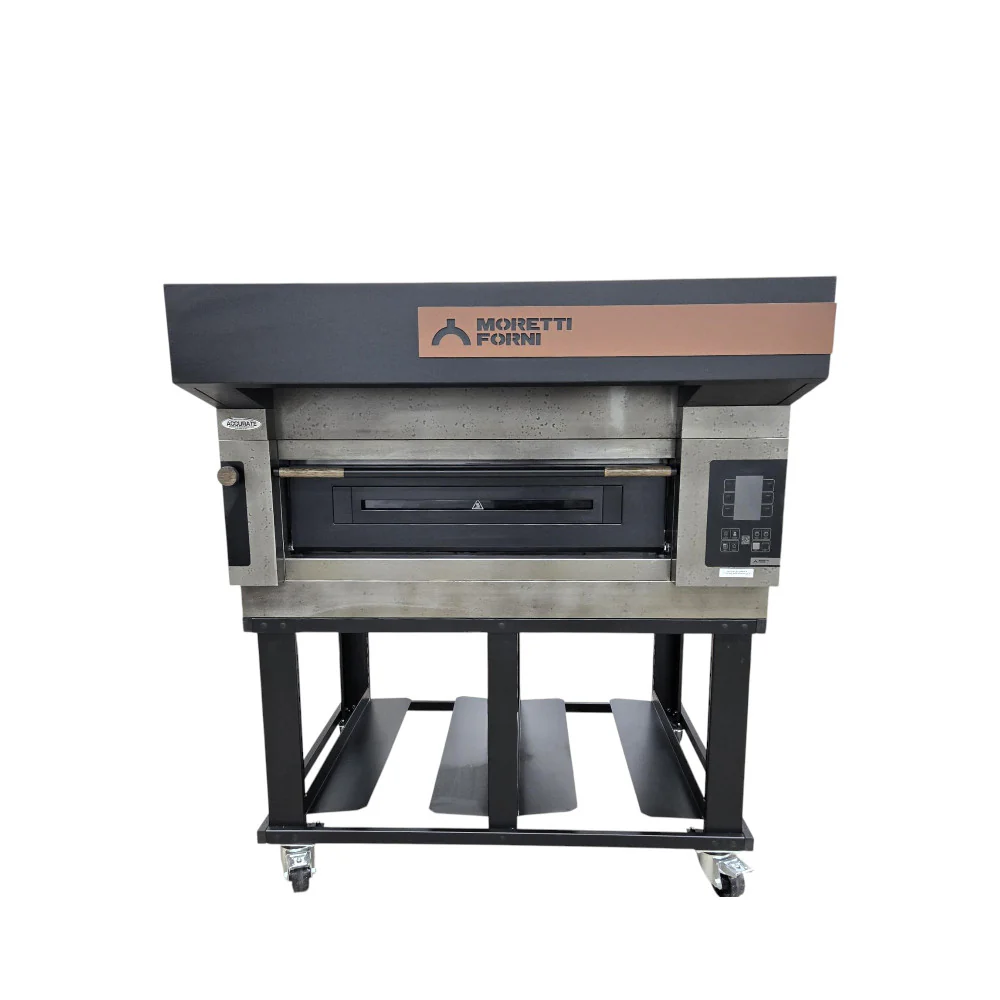 Moretti Forini S100IC16U Modular Electric Pizza Oven