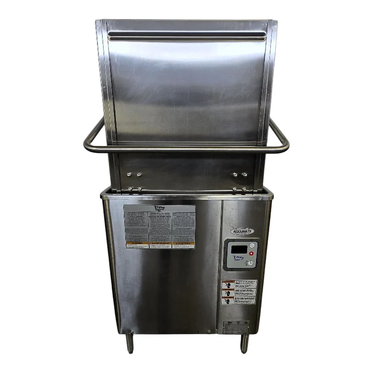 Stero SD3 Dishwasher