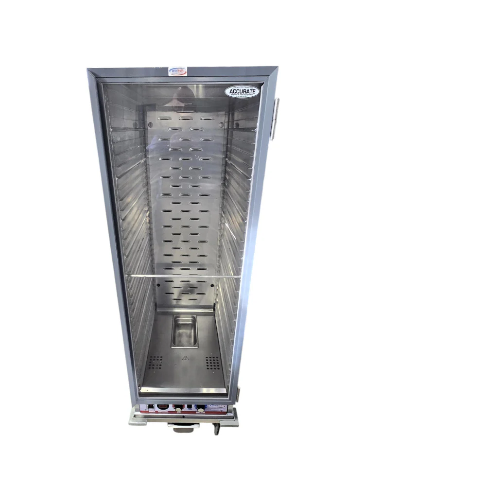 Winholt NHPL-1836CA-LC Proofer Cabinet - Non Heated
