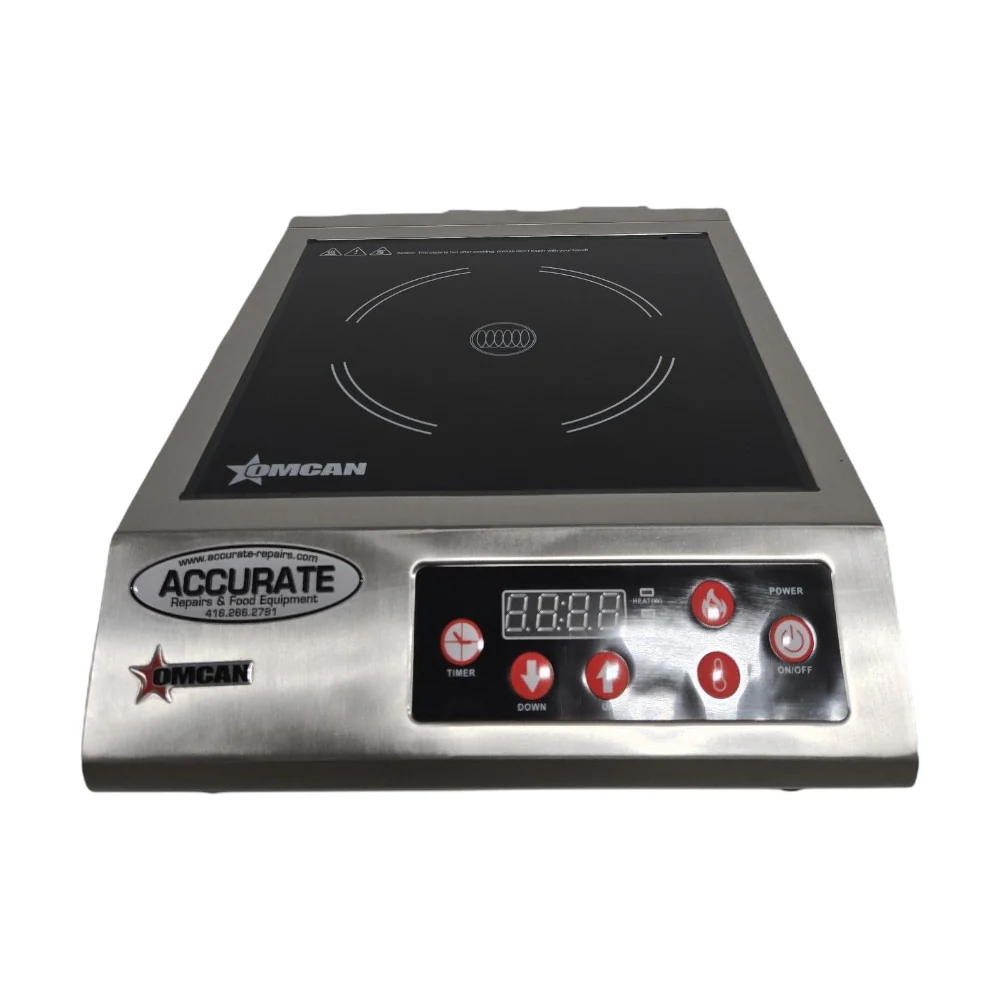 Omcan 44415 Induction Cooker