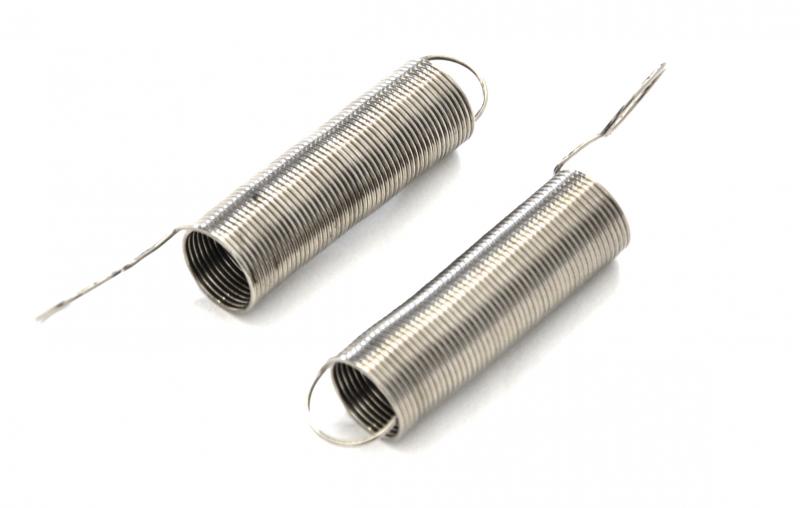 OMCAN Cheese Cutter Springs for item 11400 Stainless Steel Cheese Cutter