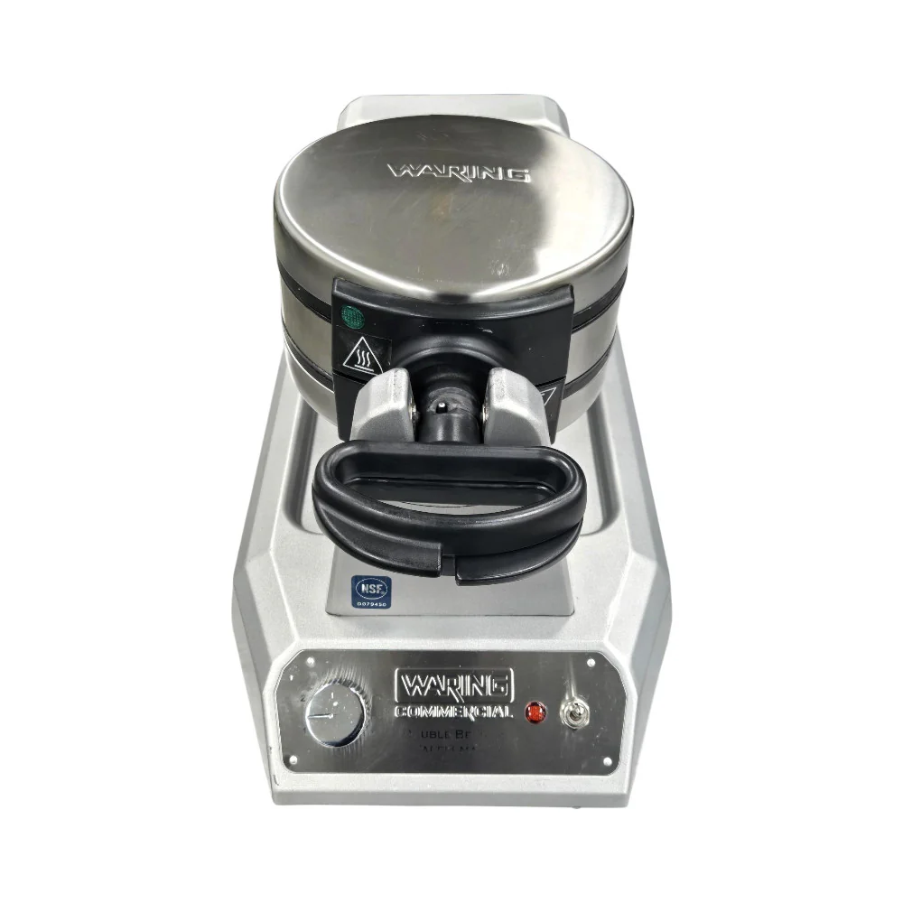 Waring WW200 Waffle Maker
