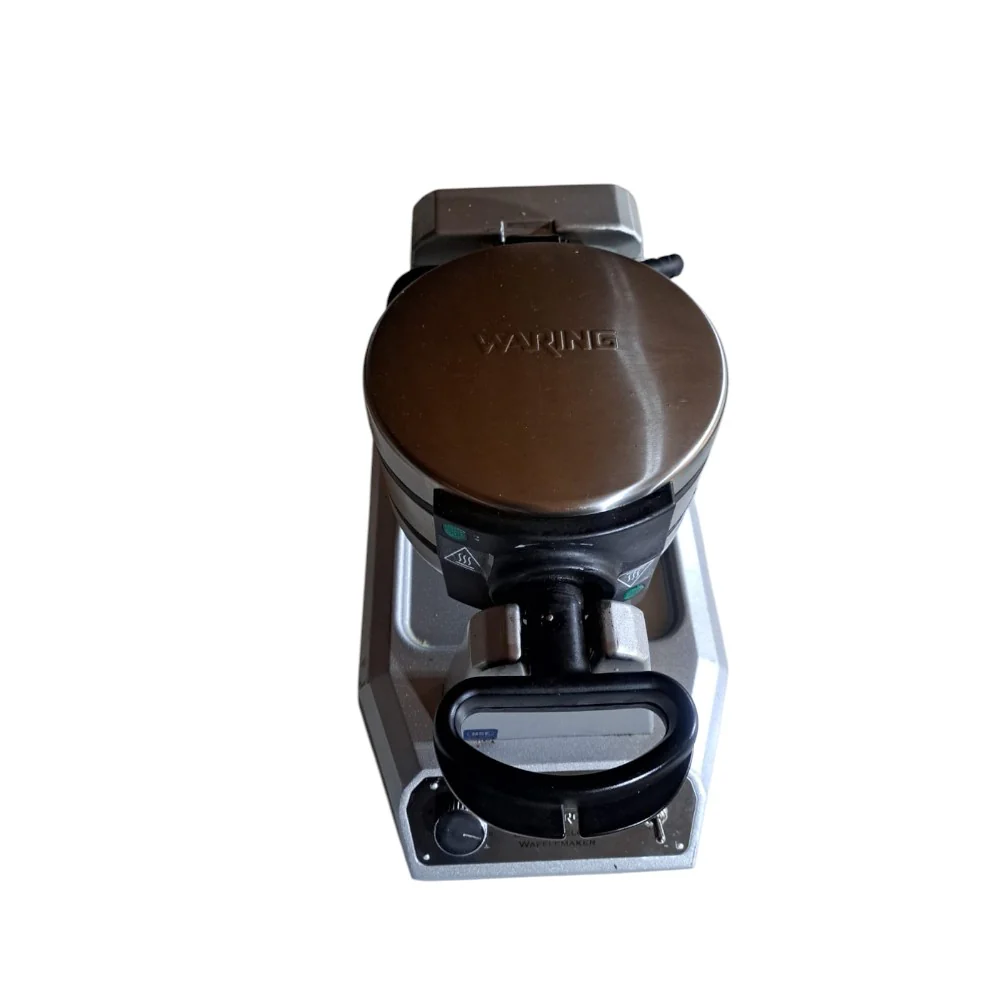 Waring WW200 Waffle Maker