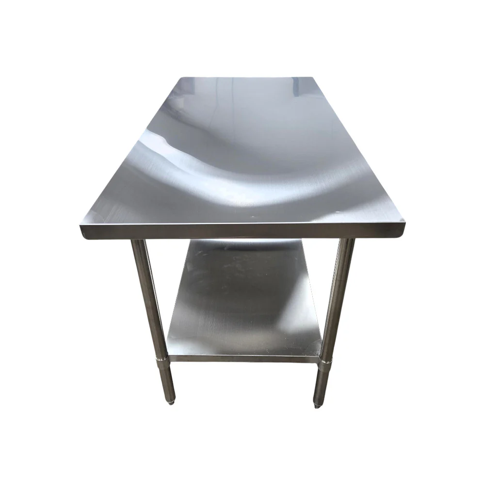 CHEF/Tarrison WT-3060-E Work Table 60 Inch