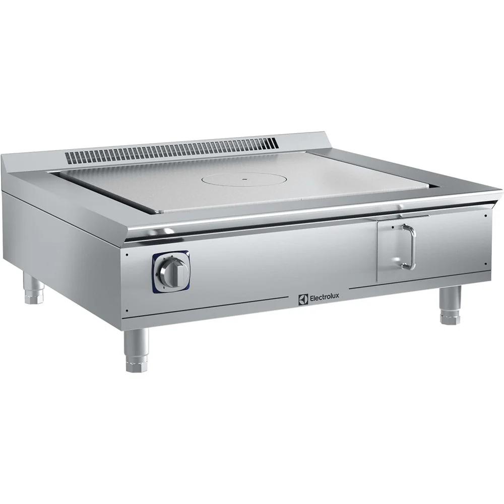 Electrolux 169108 36" Natural Gas 6-Burner French Top - 30,000 BTU