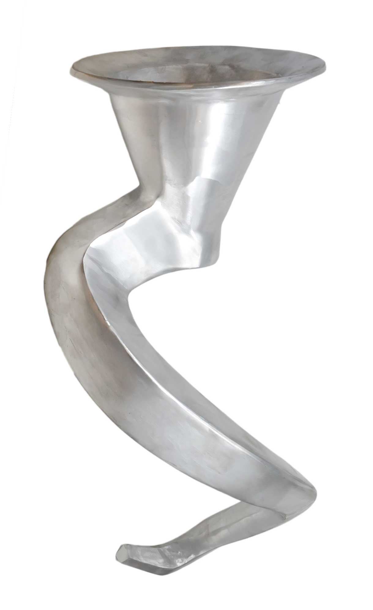 Omcan Hobart Compatible Universal Dough Hook Attachment — Capacity: 140 qt