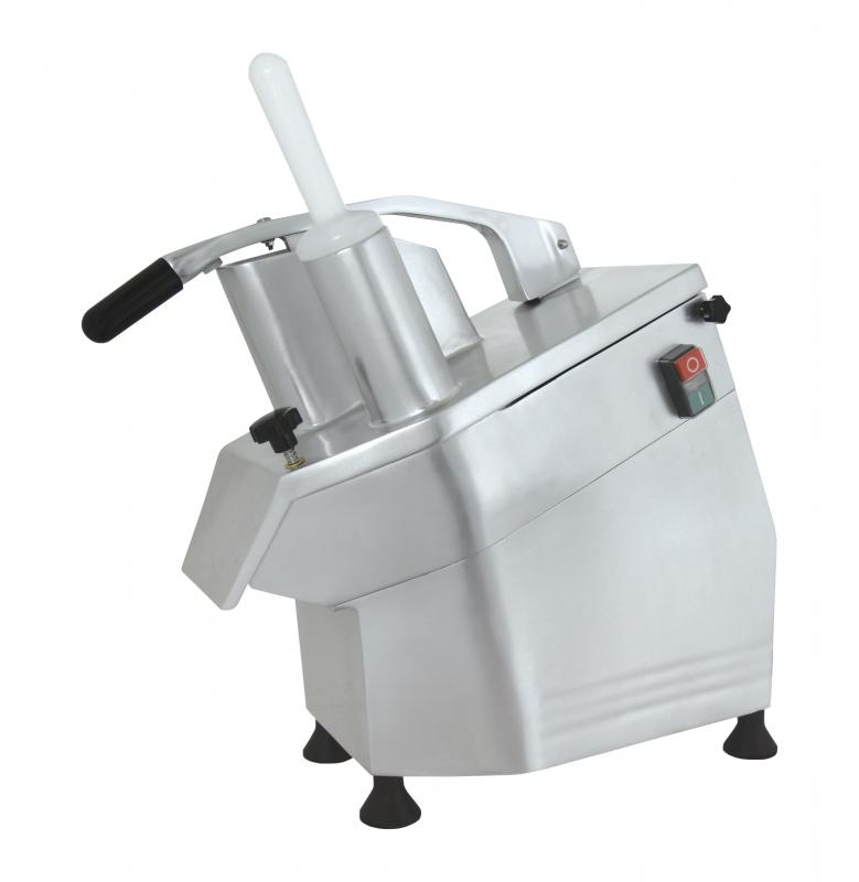 Heavy-Duty Food Processor Vegetable Shredder/ Cutter - 0.75 HP, 110 V