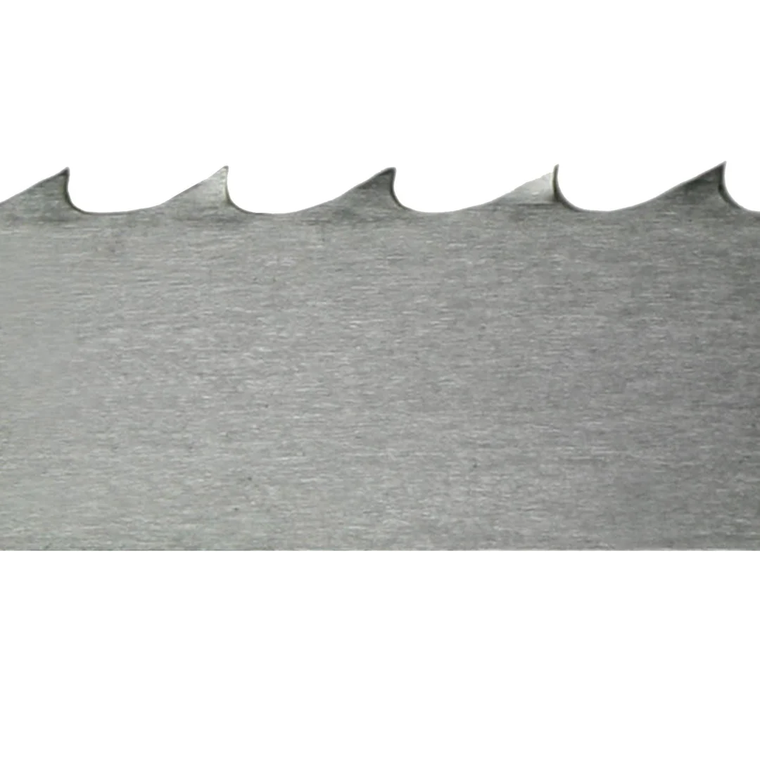 Omcan 422 Band Saw Blade for General/Frozen Use — Size: 69"