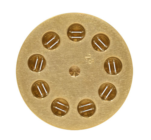 Pasta Die #36 Tagliatelle, 10mm TR110
