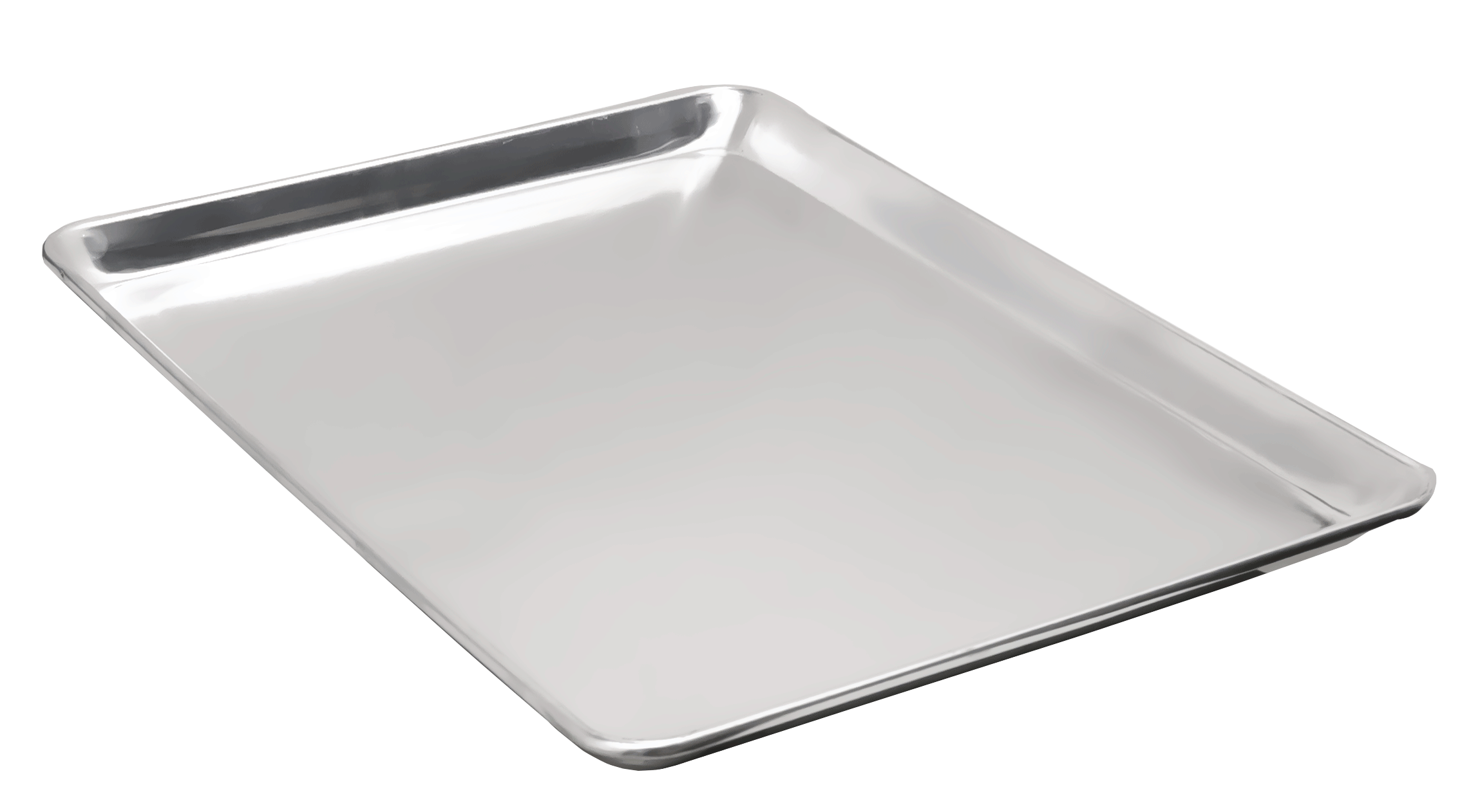 OMCAN 18″ x 26″ Full Size Aluminum Bun Pan Baking Tray 18 Gauge