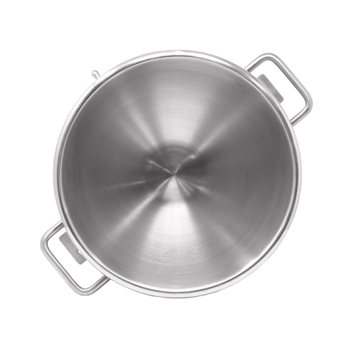 Bowl Replacement Accessory for 30 qt General Purpose Mixers (#20442 / #17836/ #44388) Bowl Replacement Accessory for 30 qt General Purpose Mixers (#20442 / #17836/ #44388) - 2