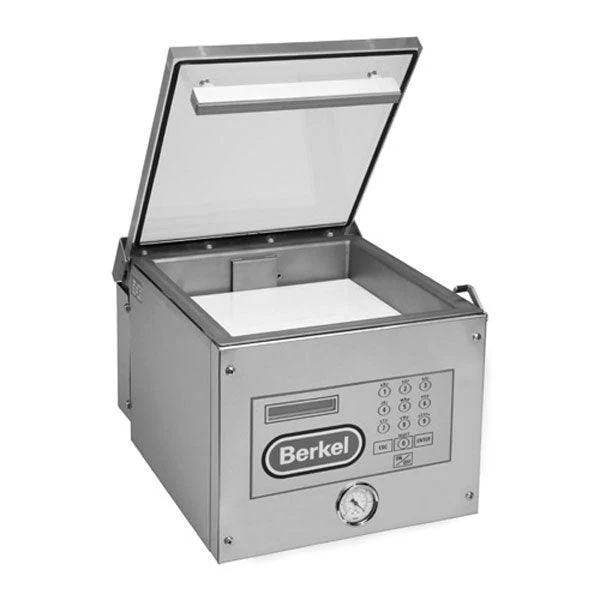 Berkel 250-STD Countertop Vacuum Packaging Machine with 12.5" Seal Bar