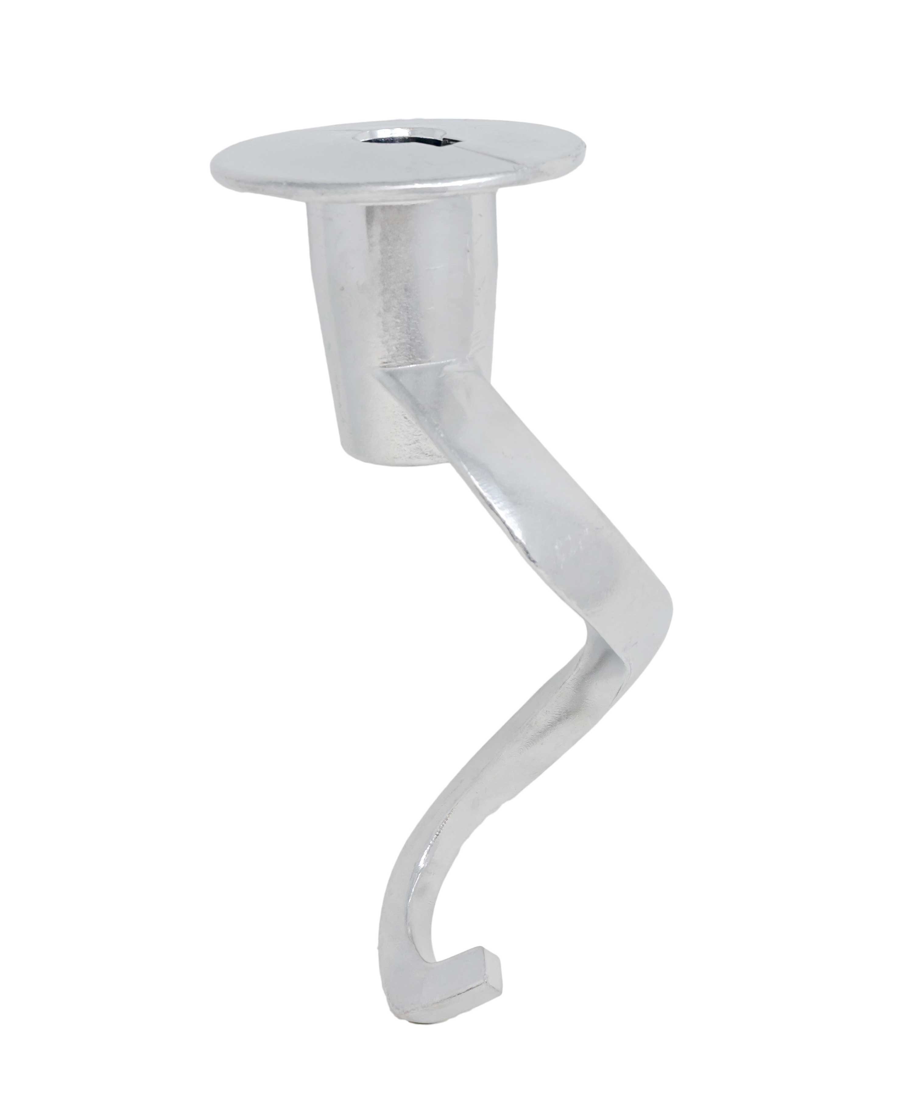 Dough Hook Replacement Accessory for 20 qt General Purpose Mixers with Guard and Timer (#20441 / #17835)