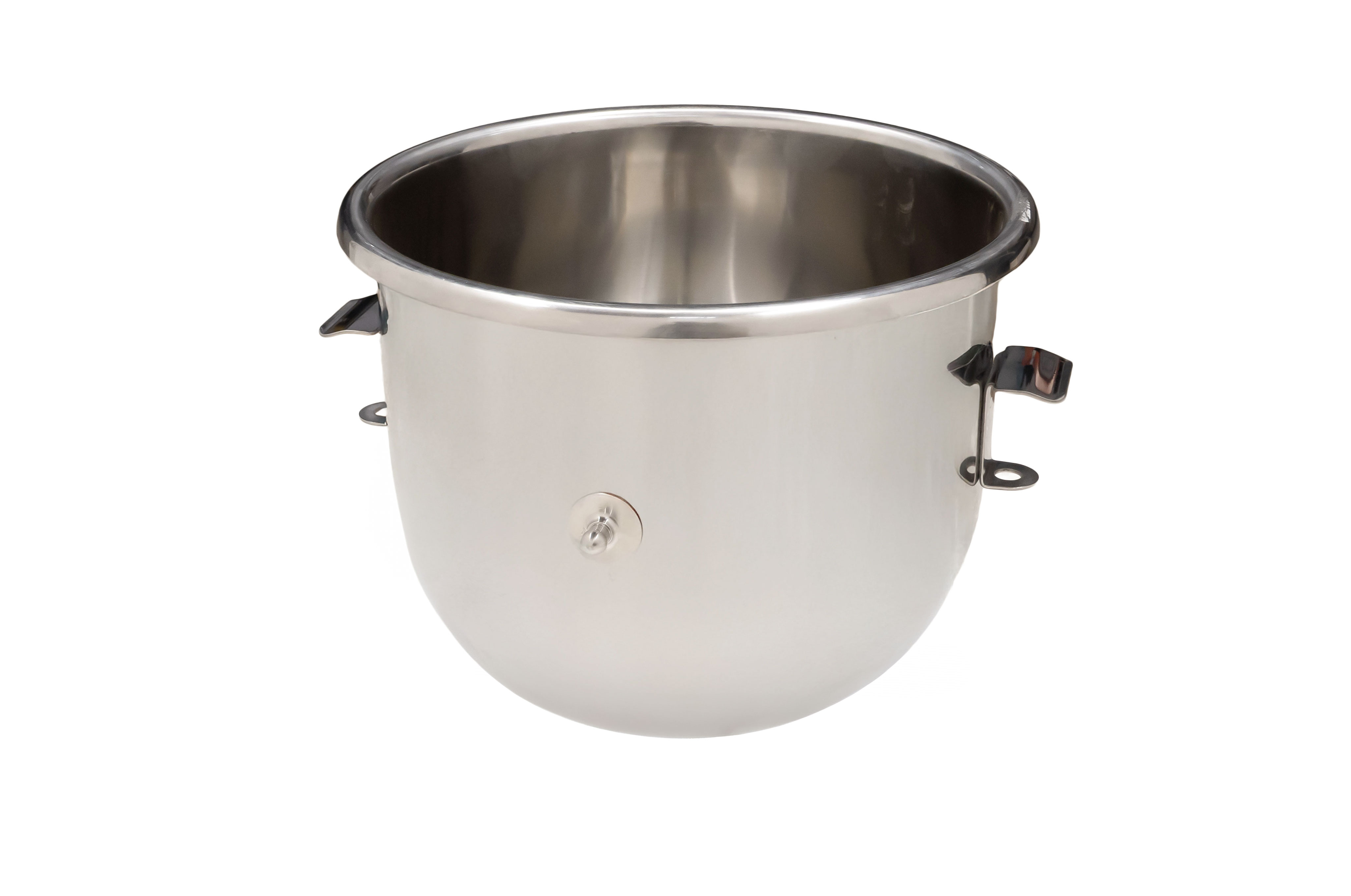 Bowl Replacement Accessory for 20 qt General Purpose Mixers (#20441 / #17835 / #43560)