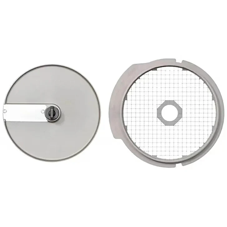 Robot Coupe Dicing Grid Kit for Essential R301 Dice Ultra, R402 & CL40 Food Processors - Various Sizes
