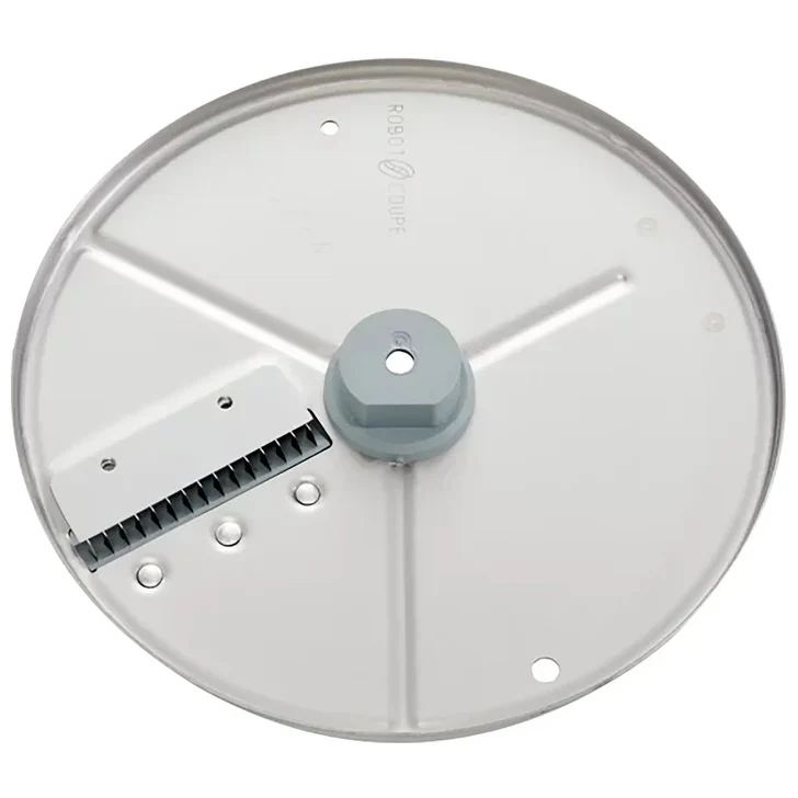 Robot Coupe Julienne Discs for Essential Food Processors - Various Sizes