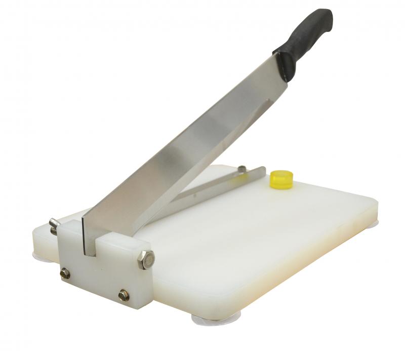 OMCAN Lobster Cutter