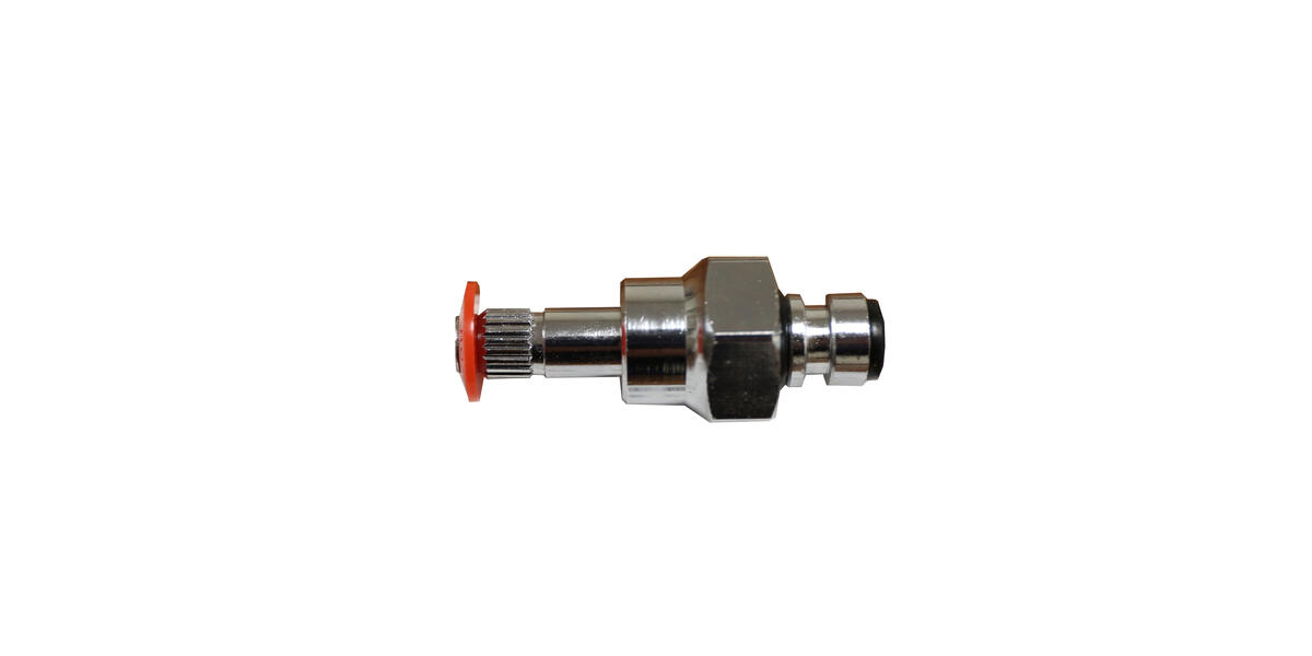 Replacement Hot Cartridge for Splash Mounted Faucets with 10″, 12″, and 14″ Spouts