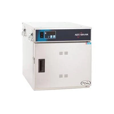 Alto-Shaam 300-S 17" Low Temperature Hot Holding Cabinet & Catering Warmer - 120V, 1 Phase