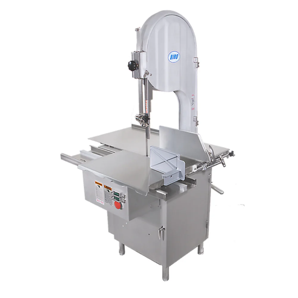 Biro Model 3334SS-3 Meat Band Saws