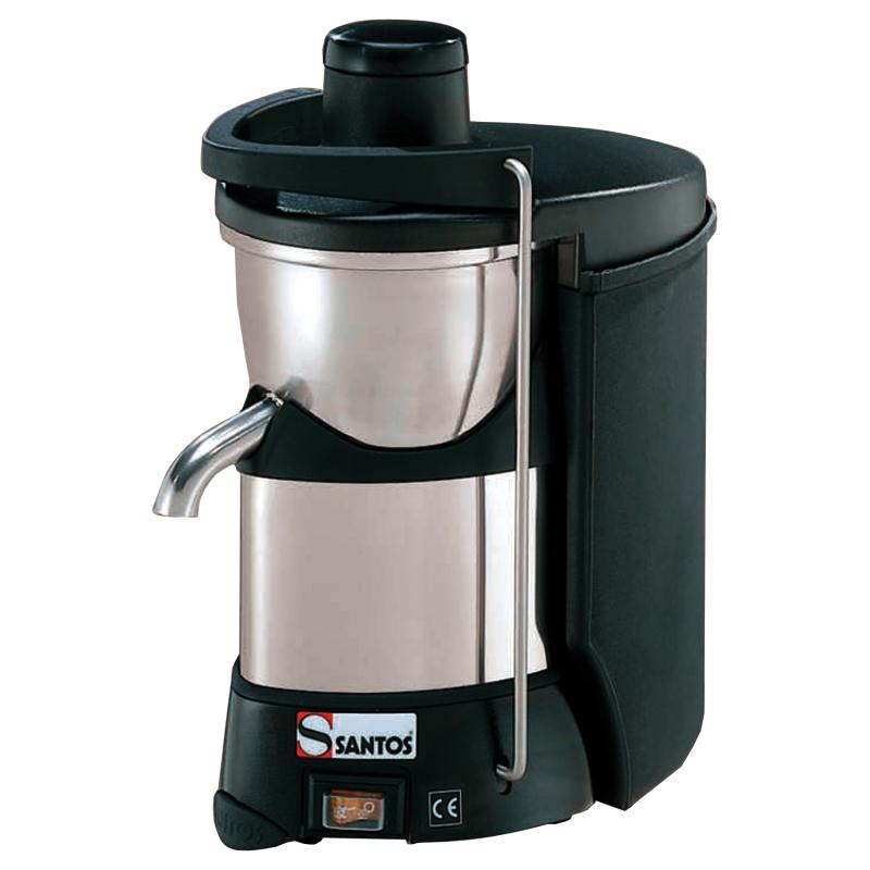 Santos #50 Centrifugal Fruit and Vegetable Juice Extractor