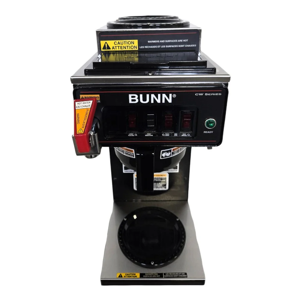 BUNN CWTF15-3T Coffee Brewer