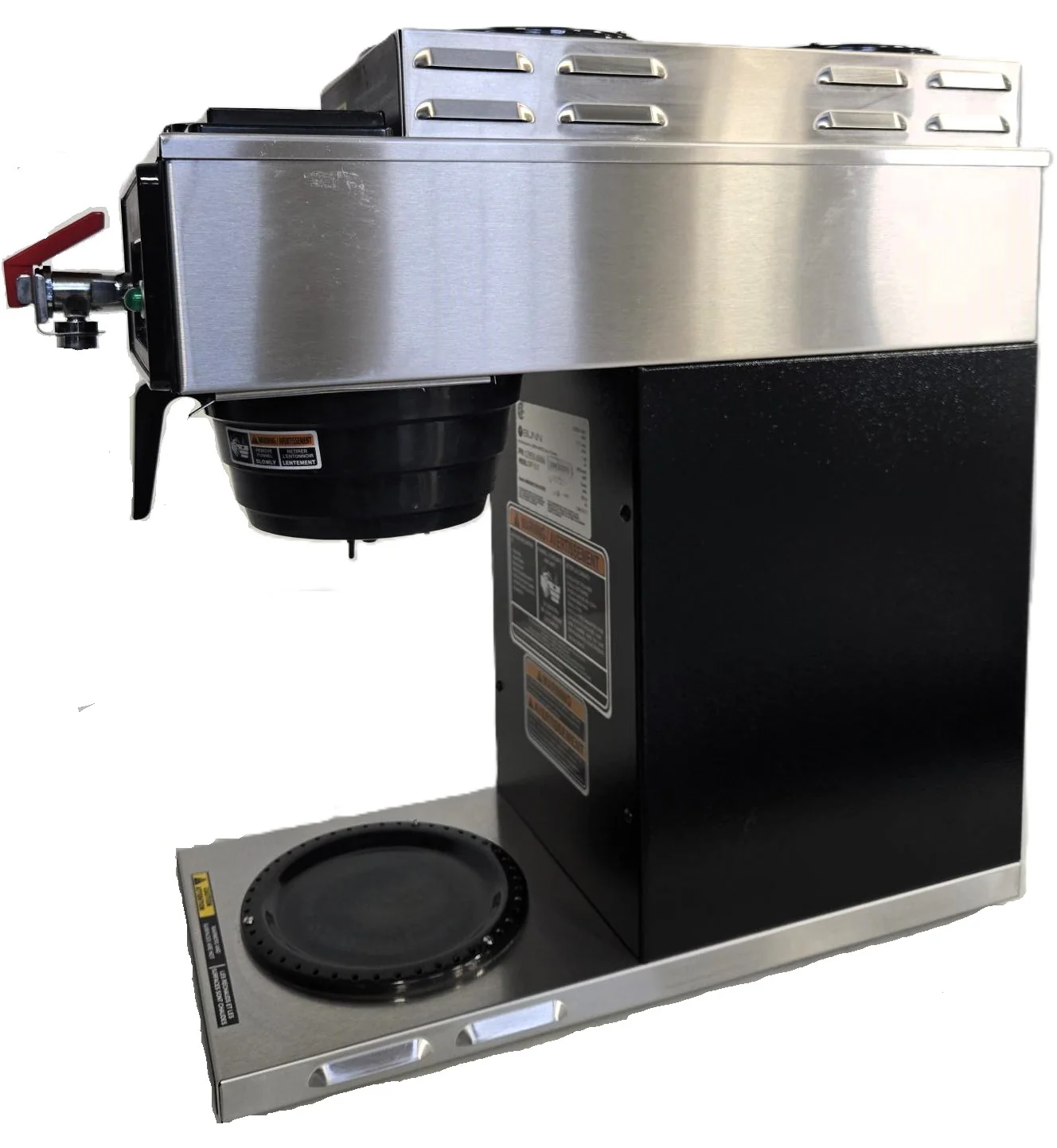 BUNN CWTF35-3T  Refurbished Coffee Brewer