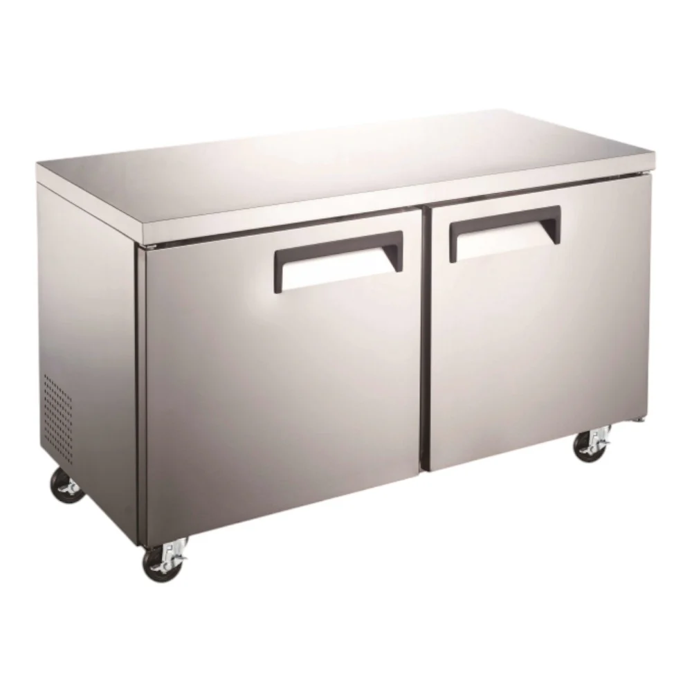 AFE UCF-48 Under Counter Freezer - 48 Inches
