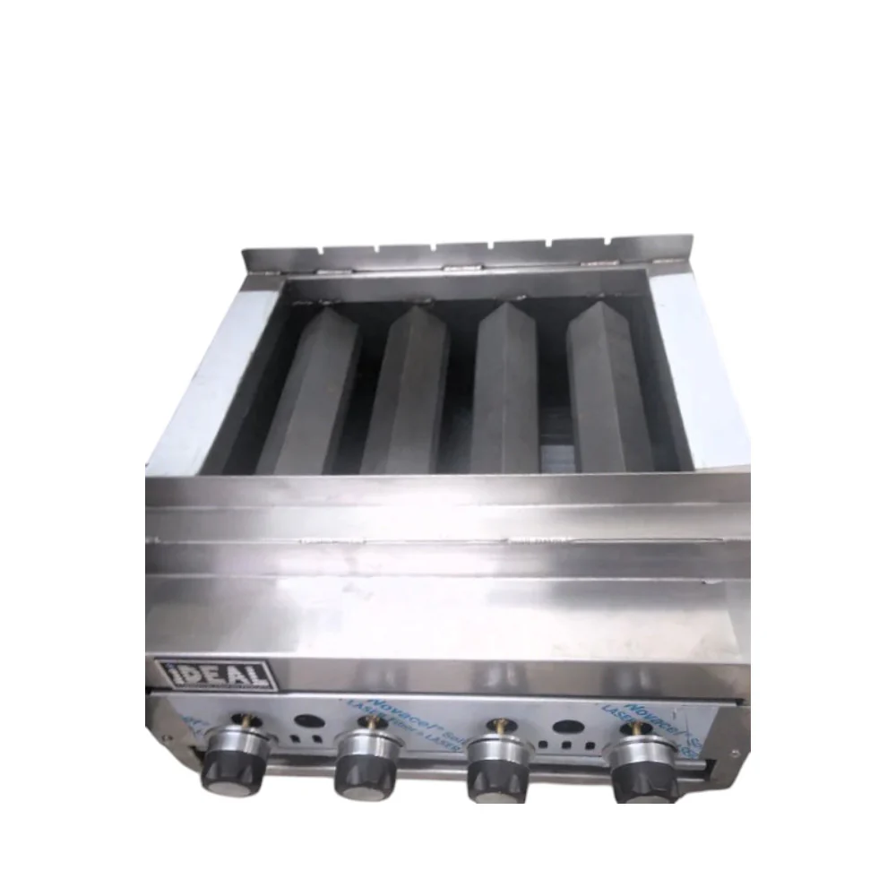 well-suited IDSKB-24 Shish Kabob Broiler